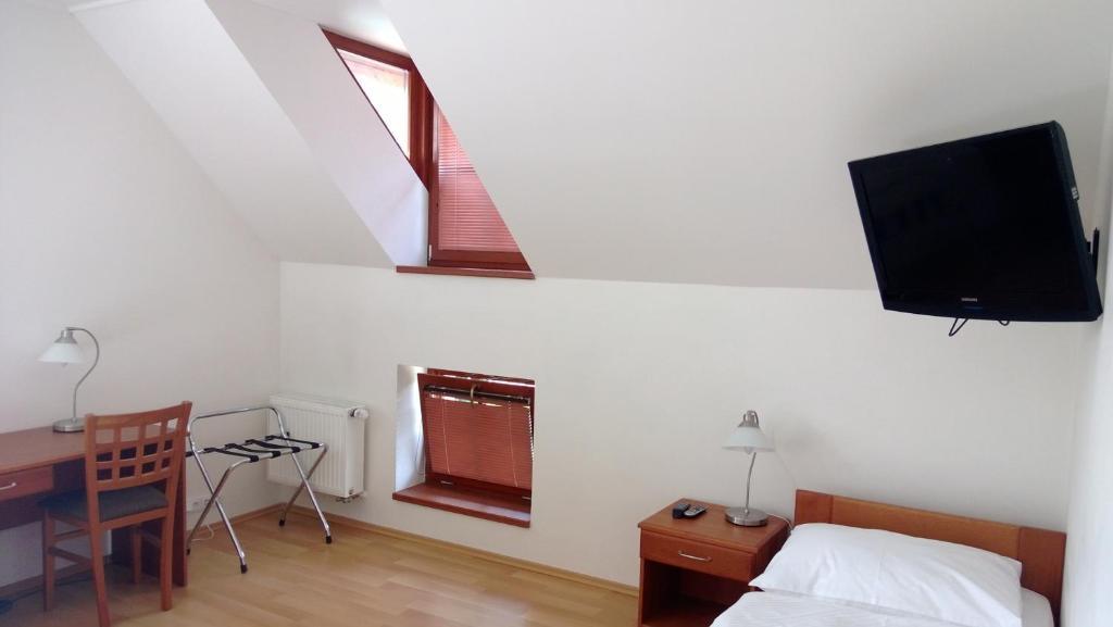 Pension Mlyn Stare Mitrovice Sedlec-Prcice Экстерьер фото